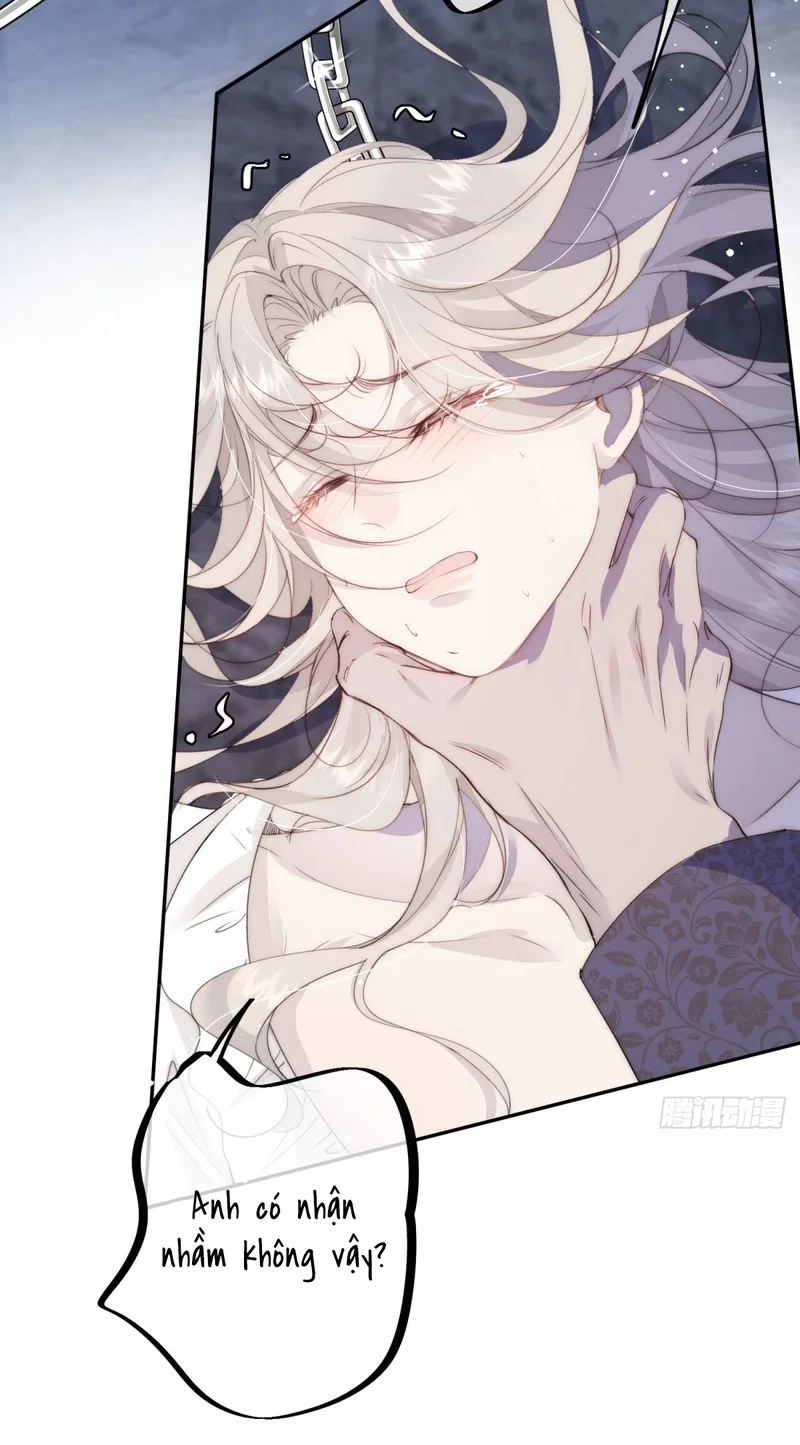 Lồng Tuyết - Chap 2