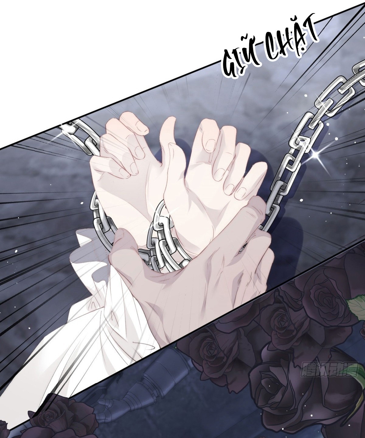 Lồng Tuyết - Chap 2