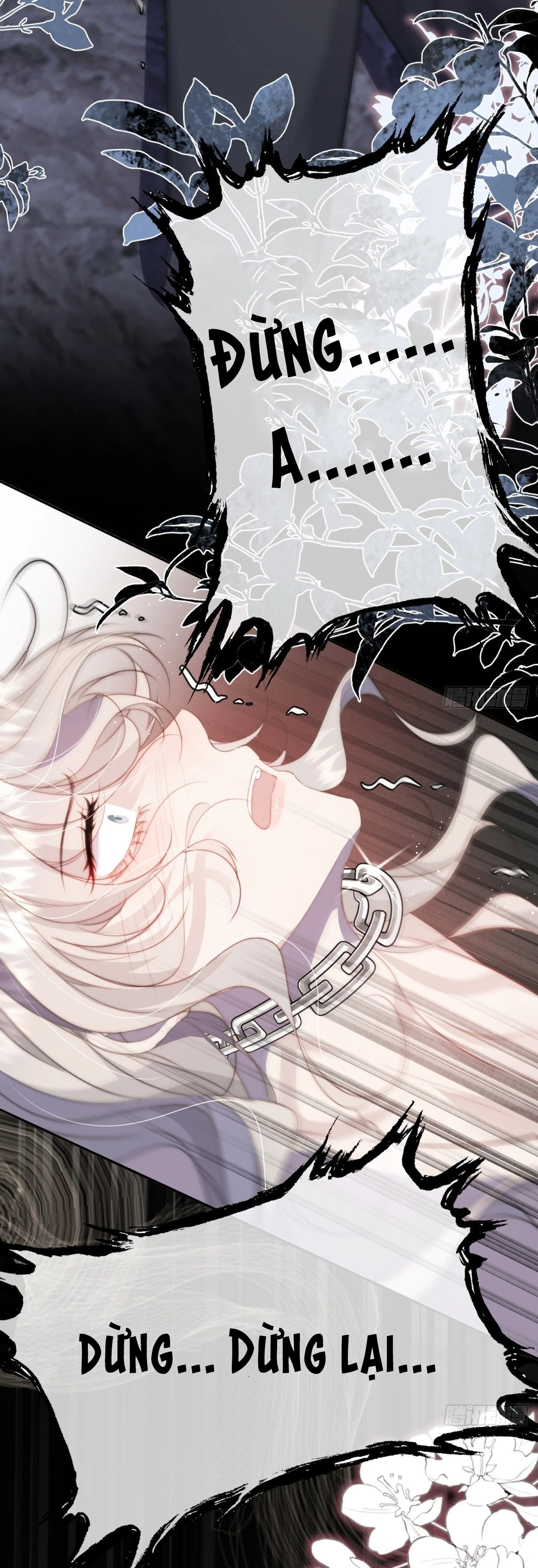 Lồng Tuyết - Chap 2