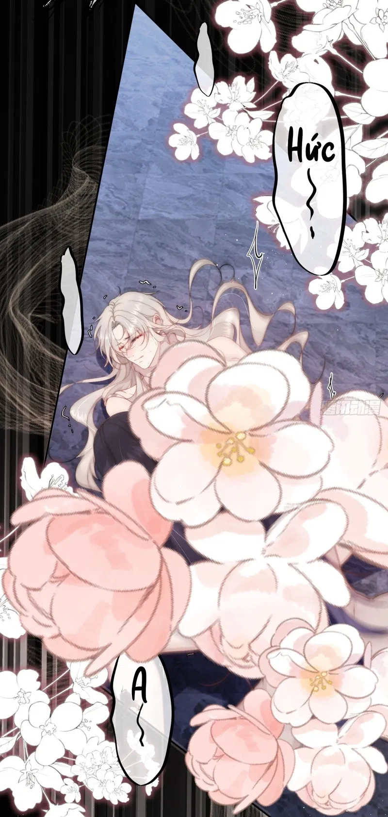 Lồng Tuyết - Chap 2