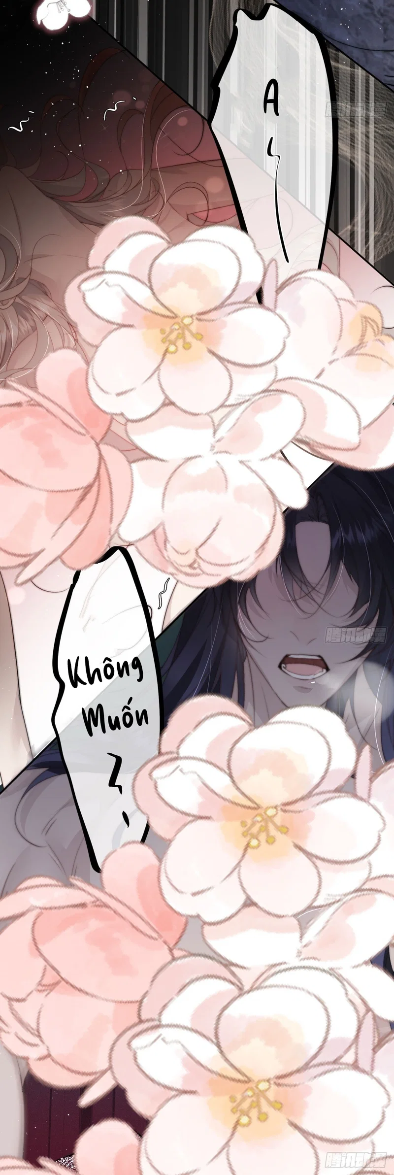 Lồng Tuyết - Chap 2