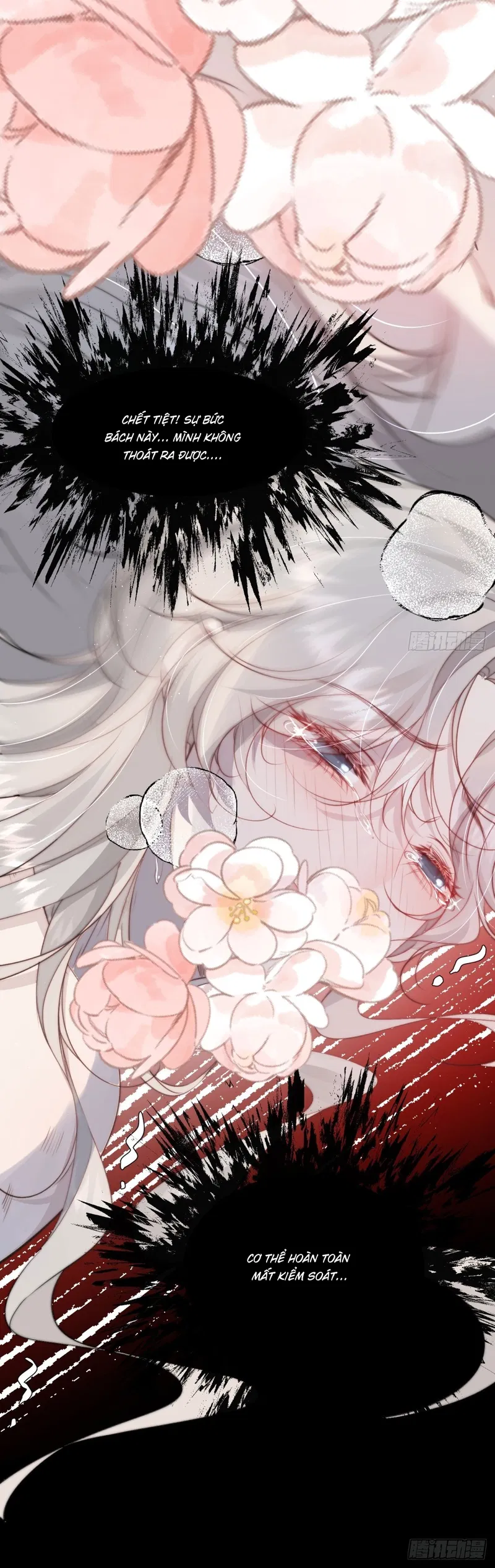 Lồng Tuyết - Chap 2