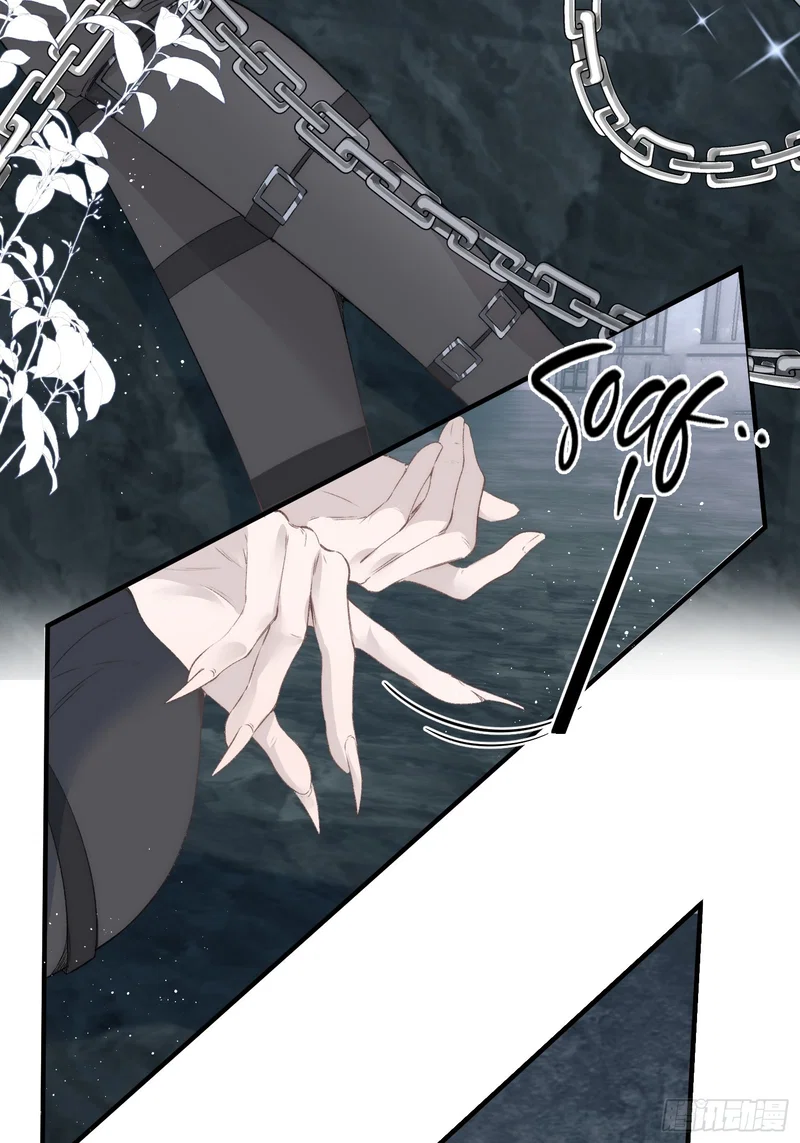 Lồng Tuyết - Chap 3