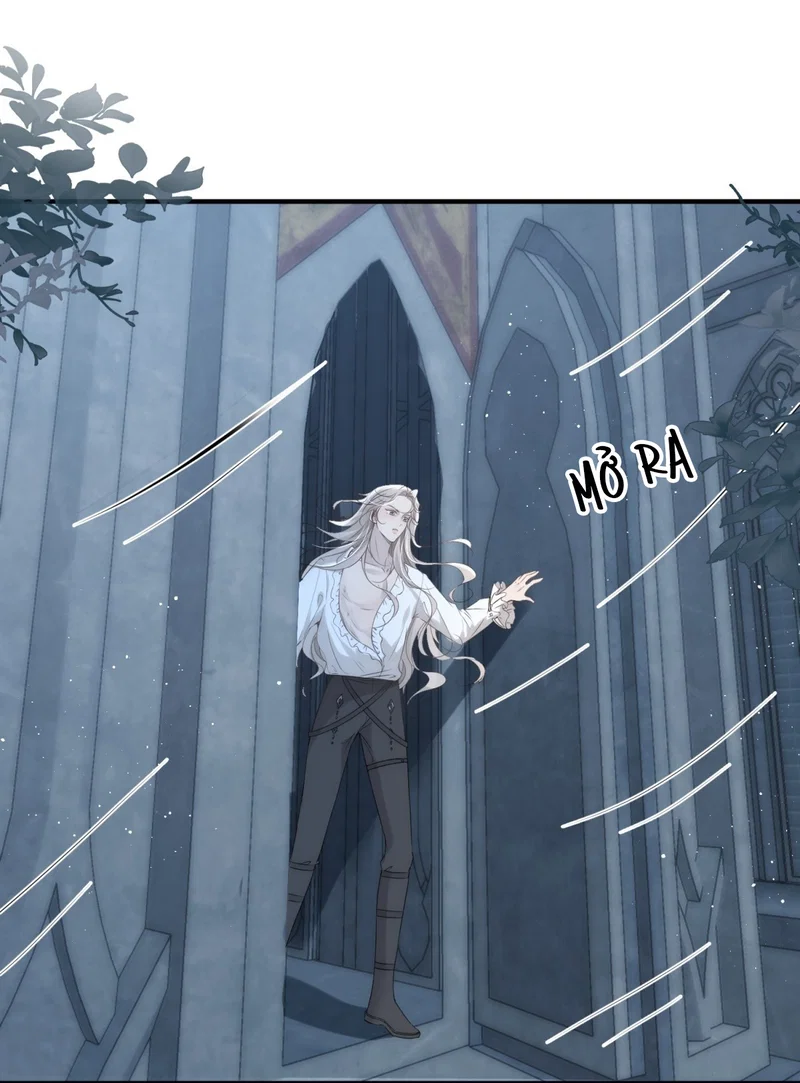 Lồng Tuyết - Chap 3