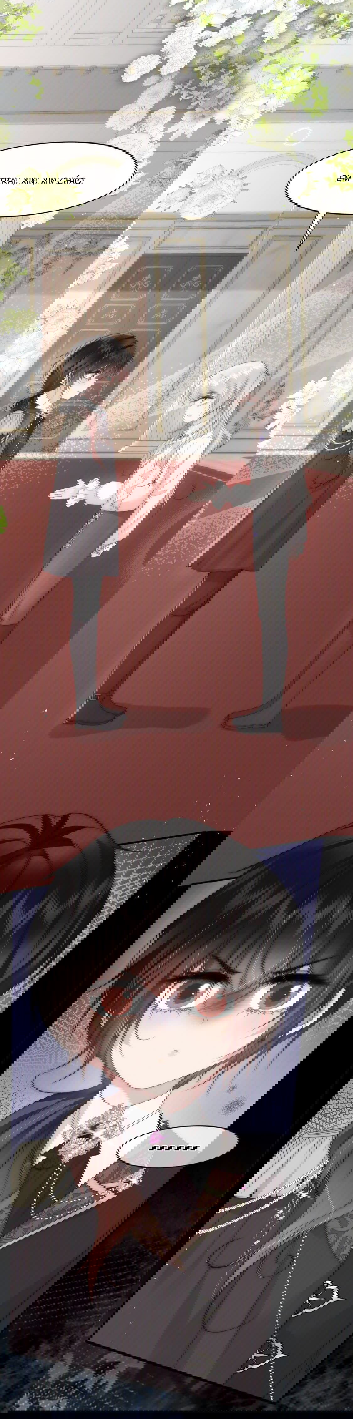 Lồng Tuyết - Chap 4