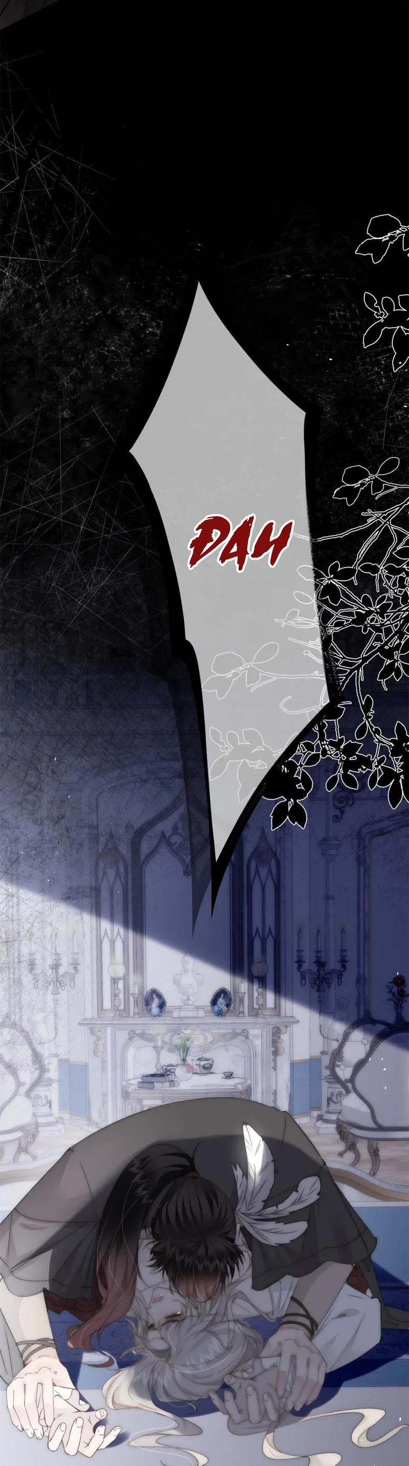 Lồng Tuyết - Chap 4