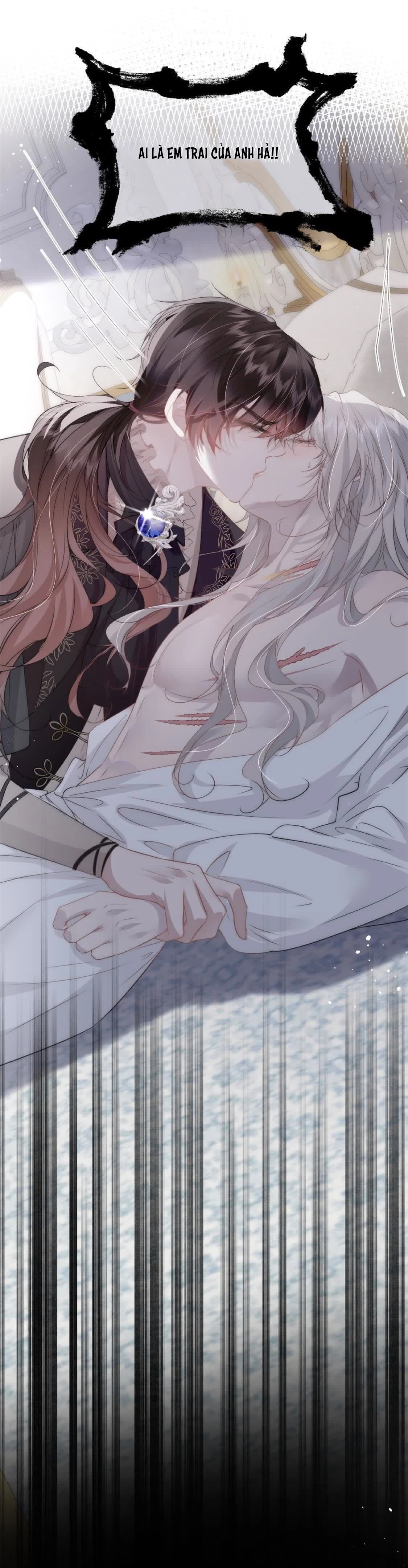 Lồng Tuyết - Chap 4