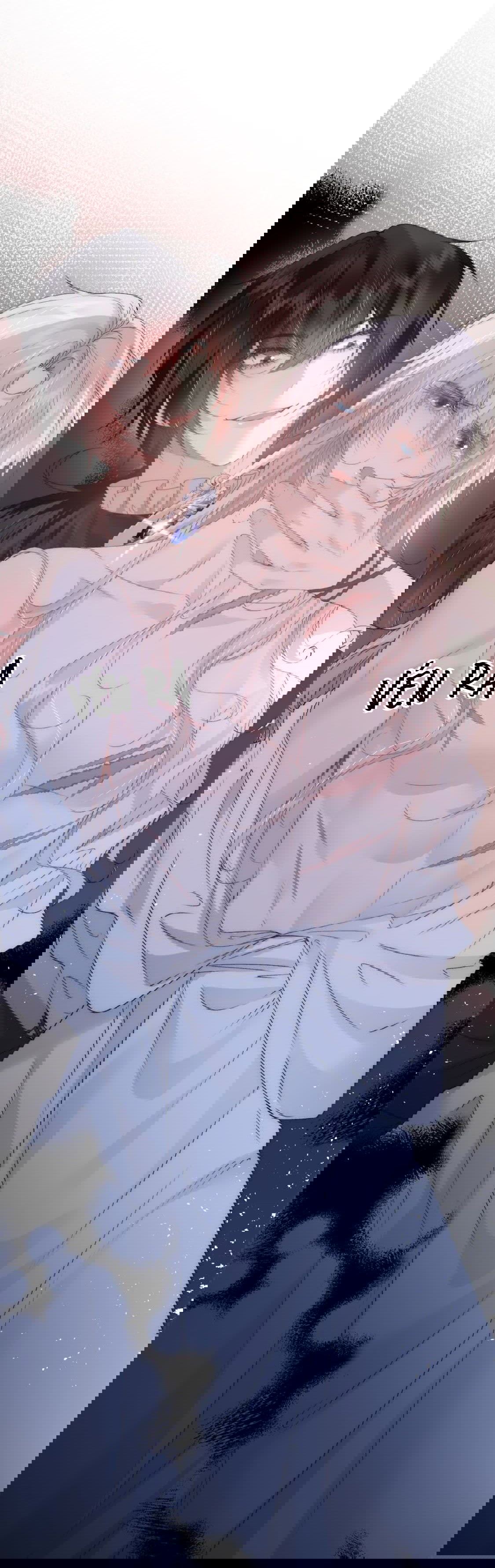 Lồng Tuyết - Chap 4