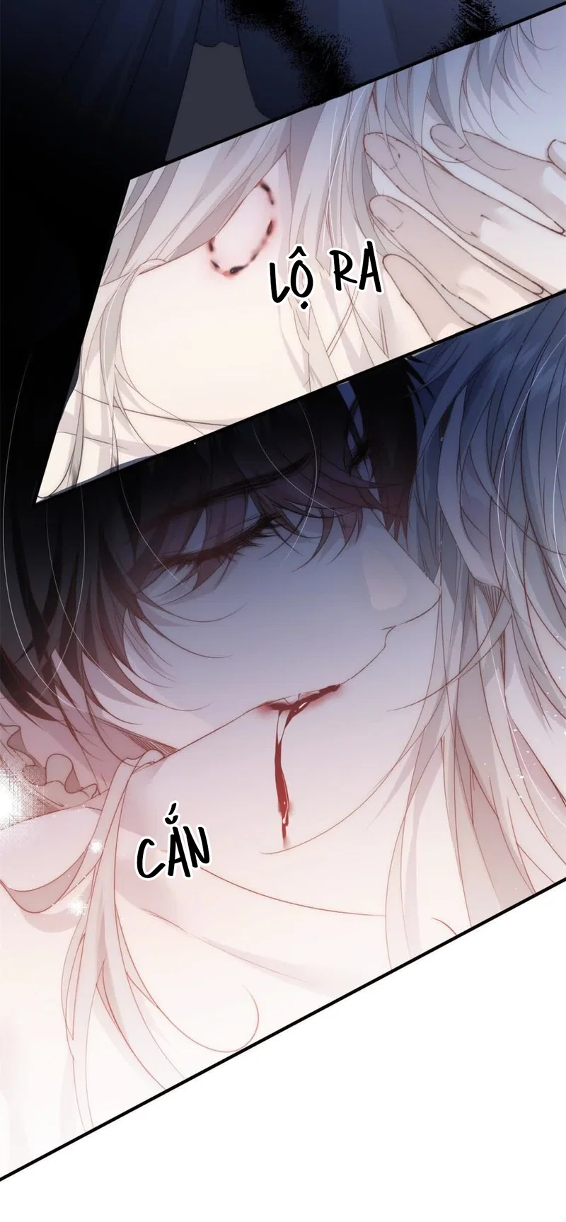 Lồng Tuyết - Chap 4