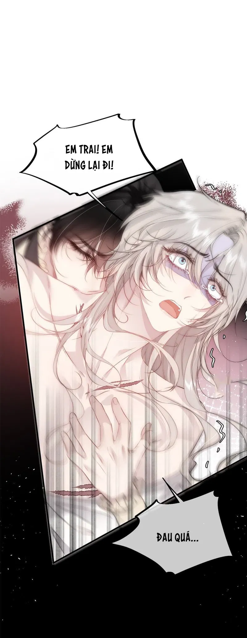 Lồng Tuyết - Chap 4