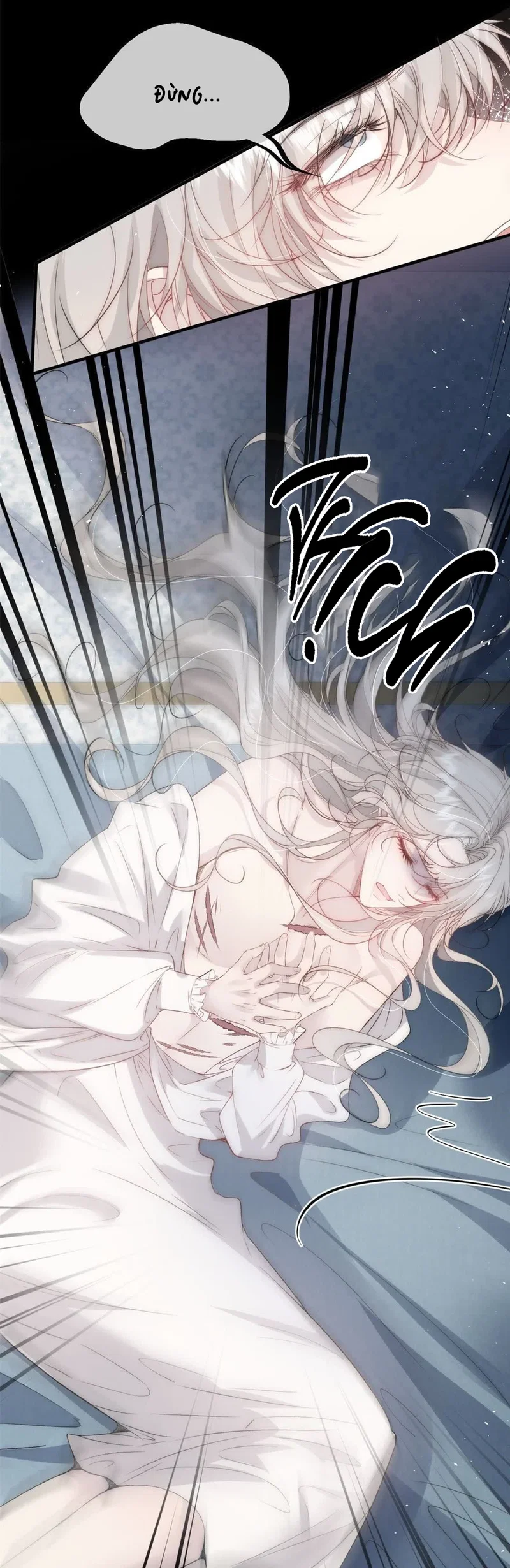 Lồng Tuyết - Chap 4