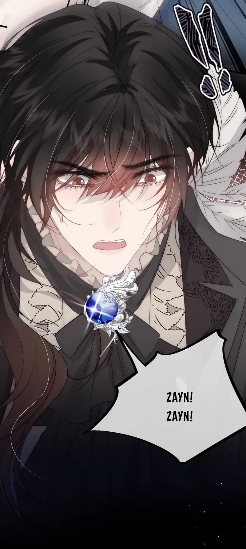 Lồng Tuyết - Chap 4