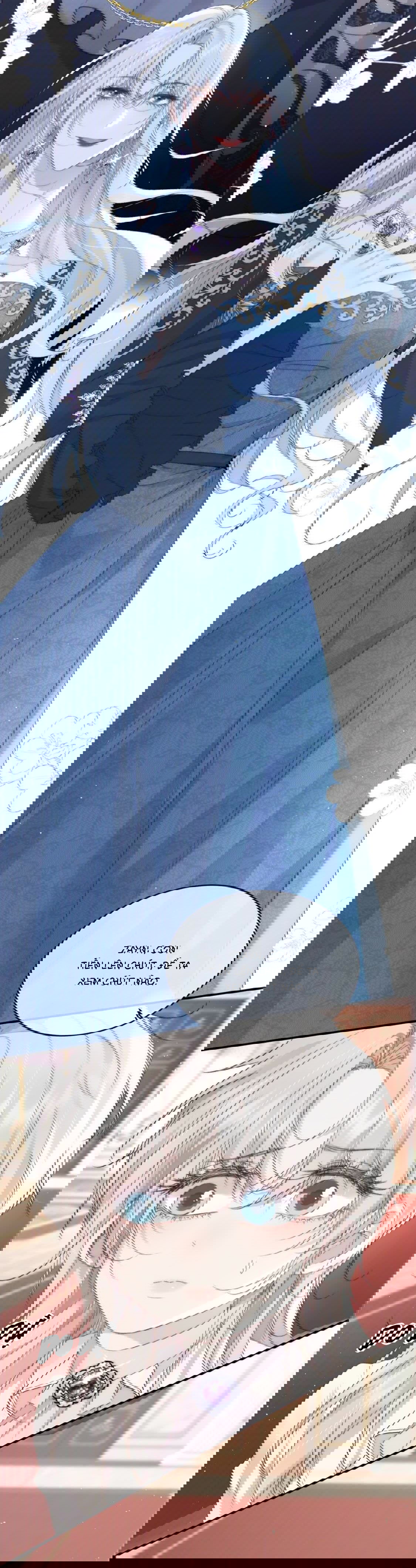 Lồng Tuyết - Chap 4