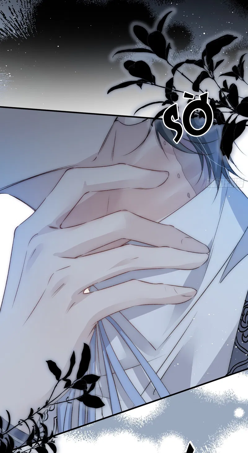 Lồng Tuyết - Chap 5