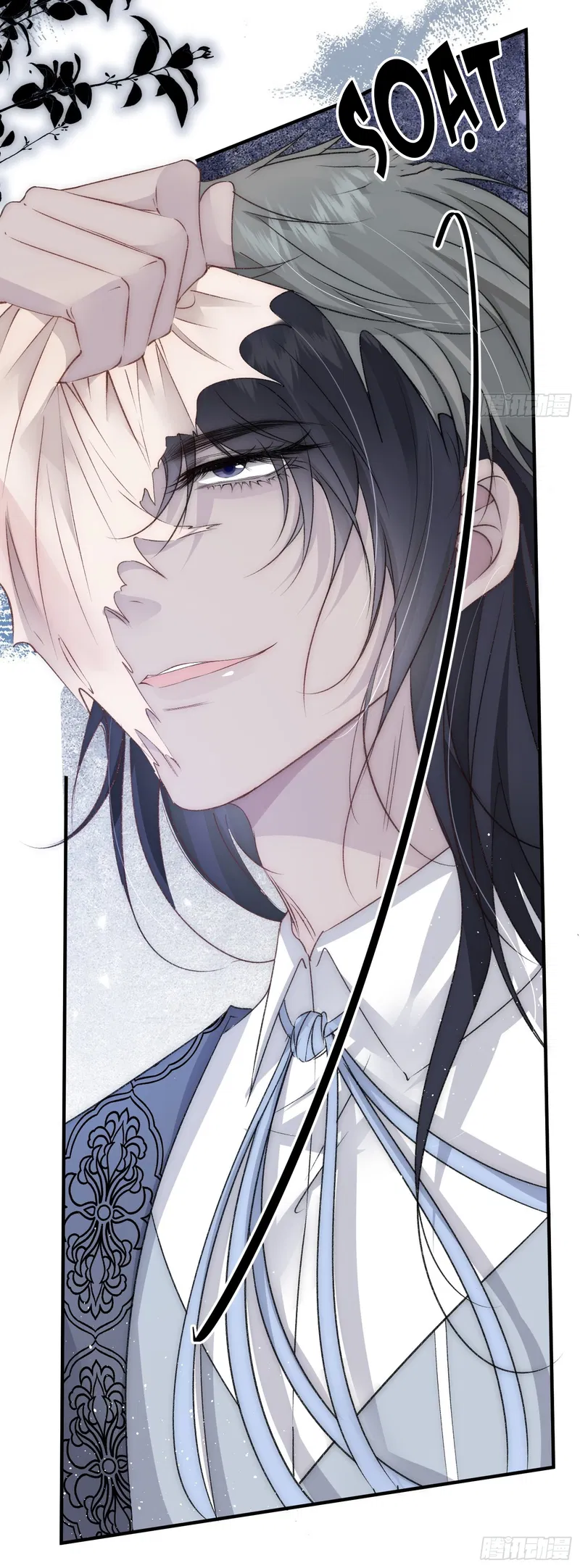 Lồng Tuyết - Chap 5