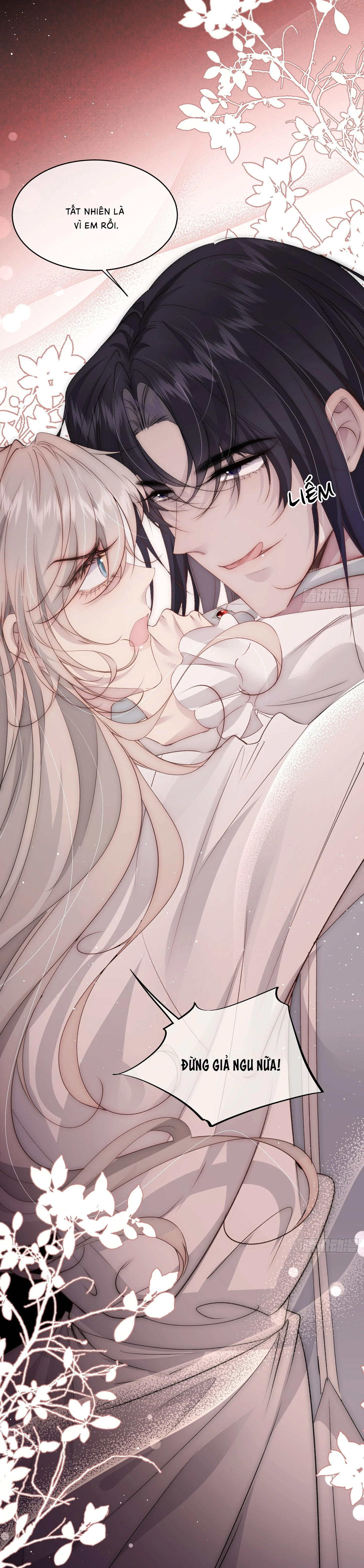 Lồng Tuyết - Chap 5