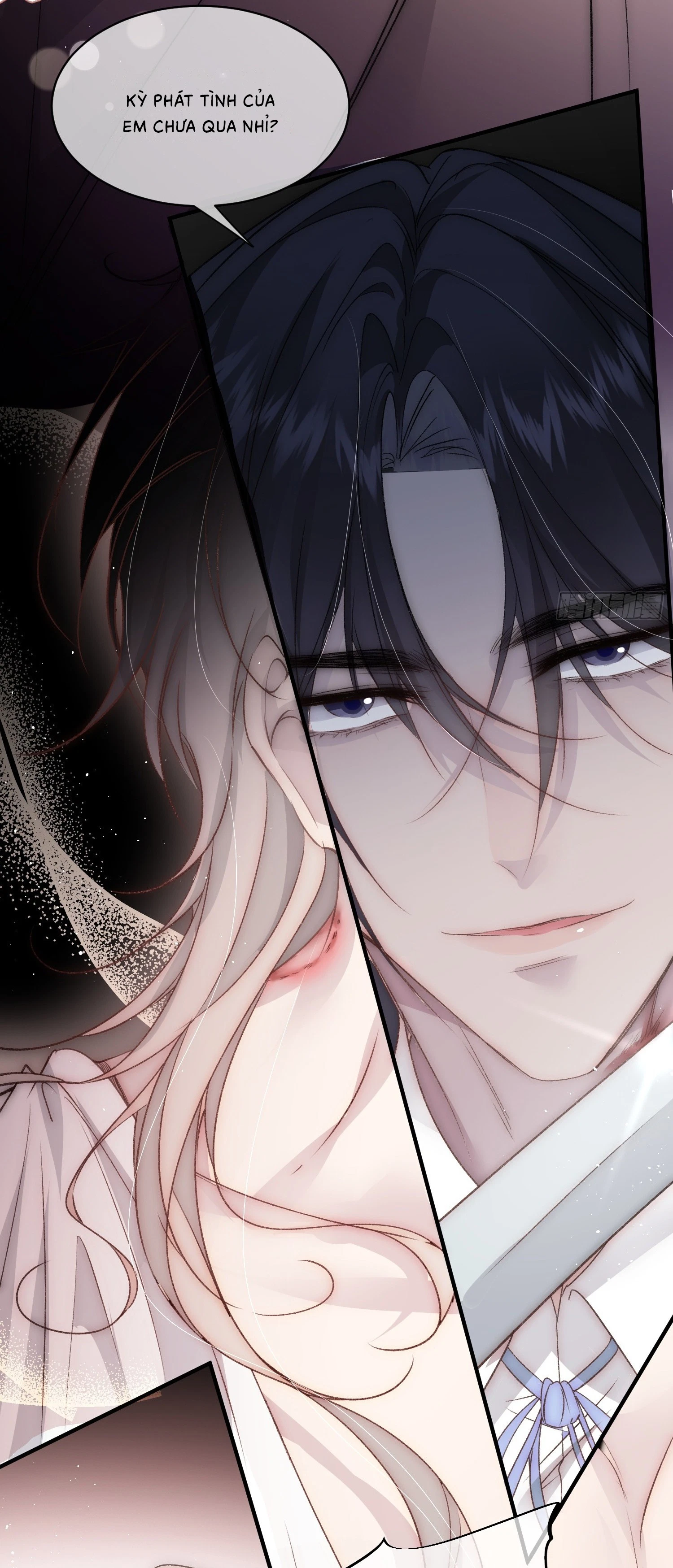 Lồng Tuyết - Chap 5