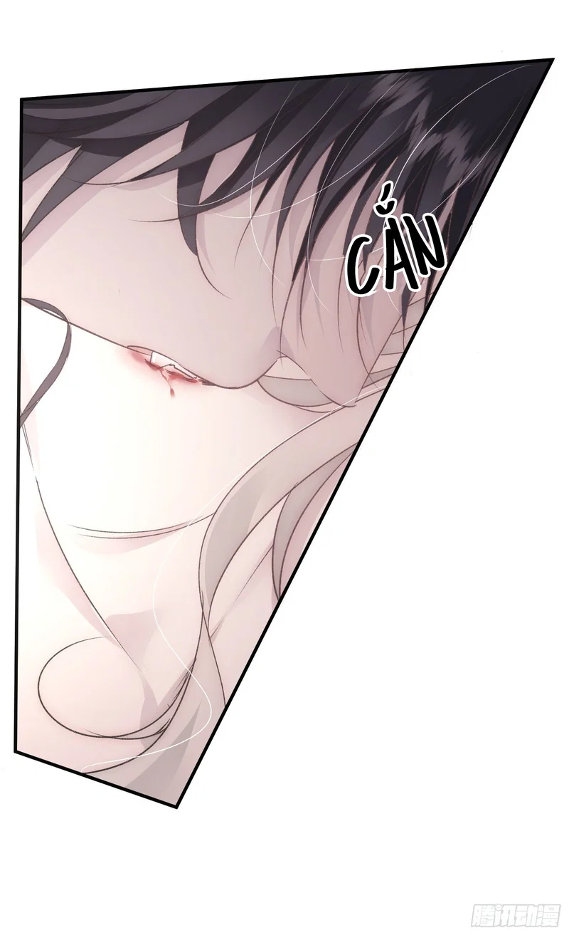 Lồng Tuyết - Chap 5