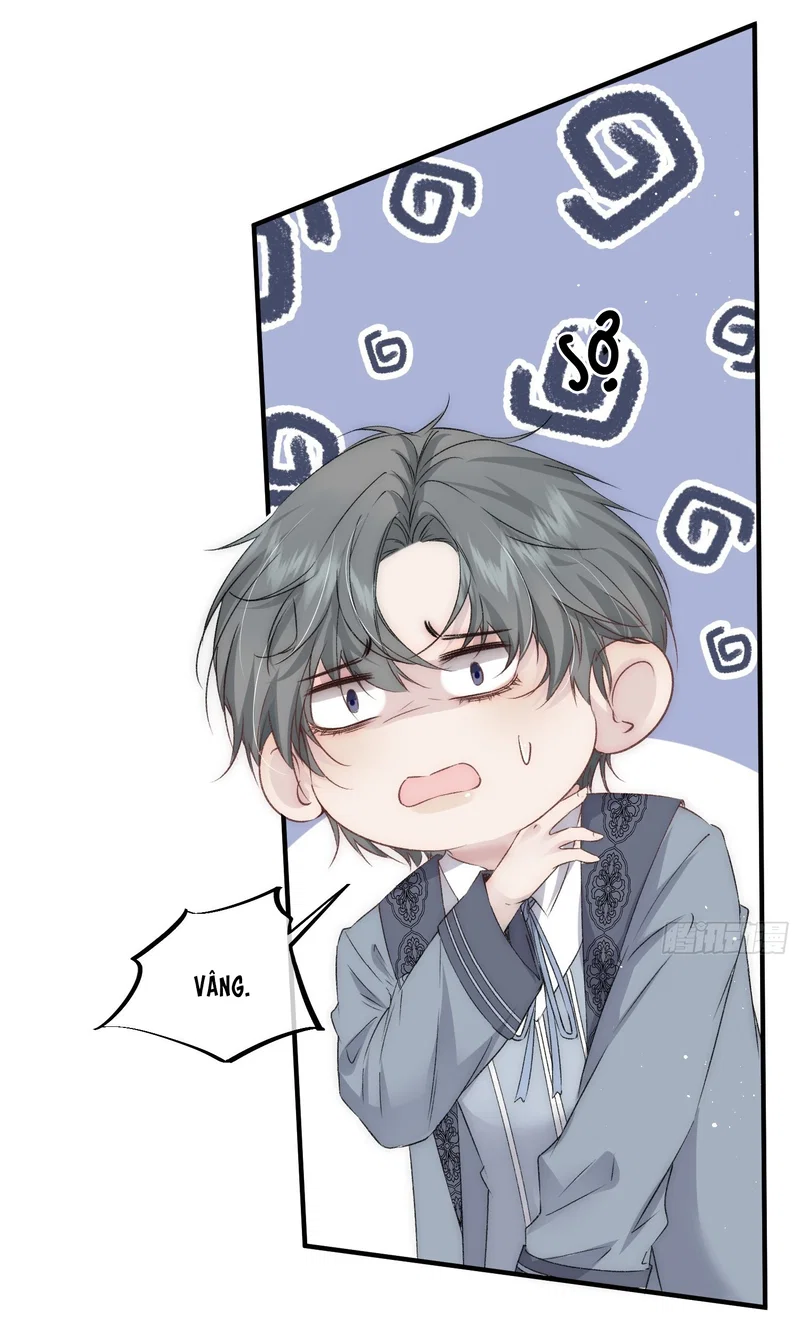 Lồng Tuyết - Chap 5