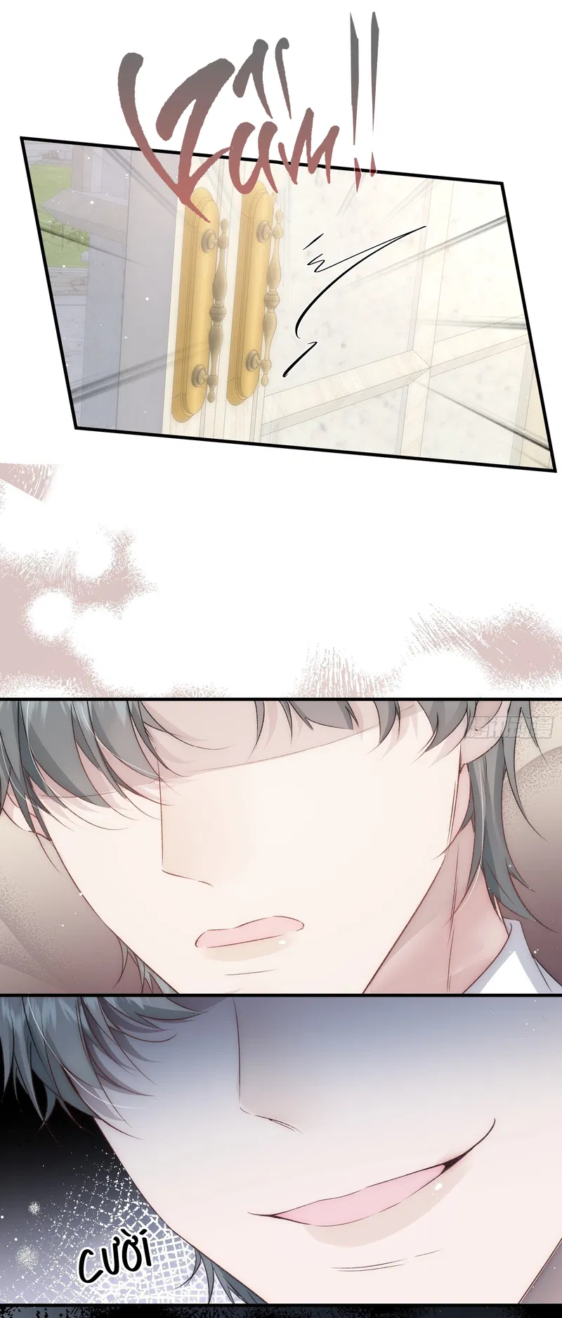 Lồng Tuyết - Chap 5