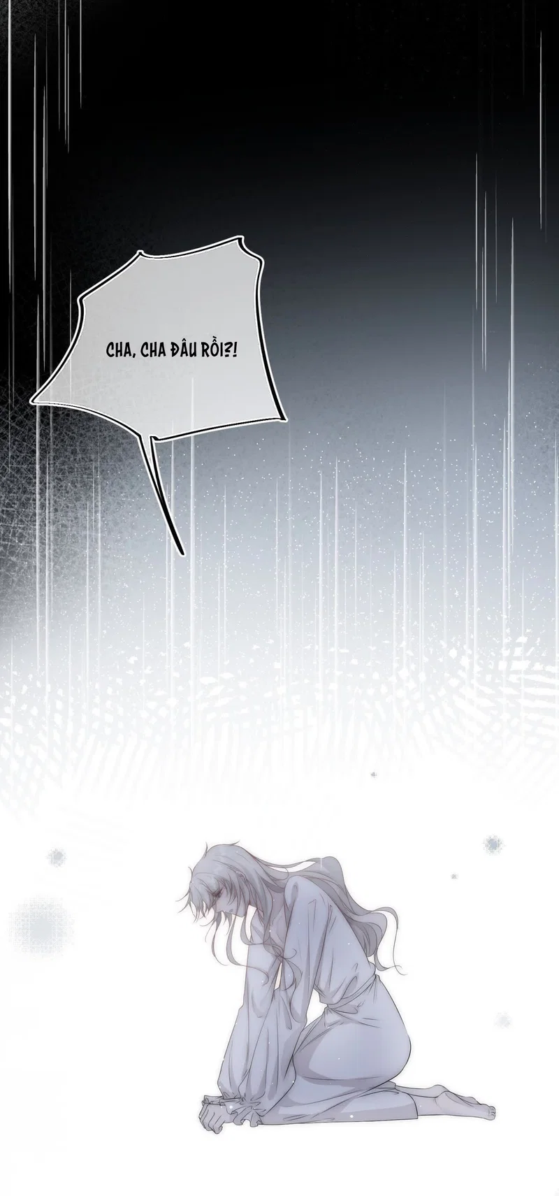 Lồng Tuyết - Chap 6