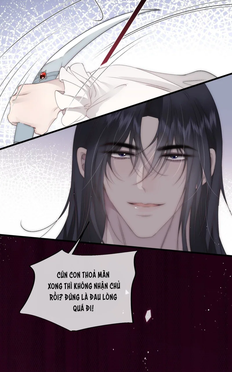 Lồng Tuyết - Chap 6