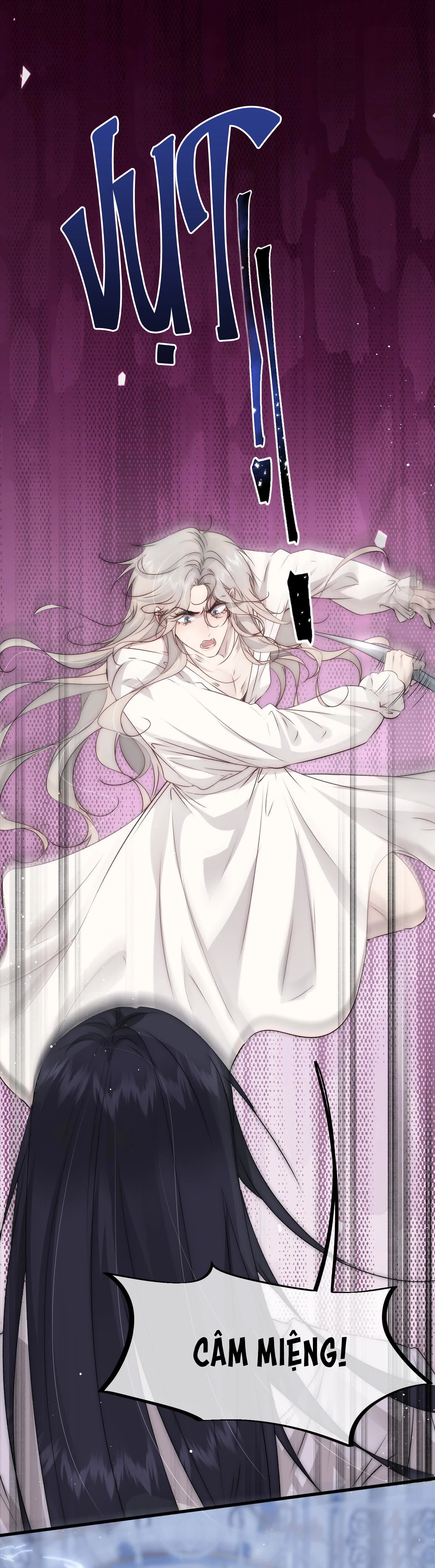 Lồng Tuyết - Chap 6