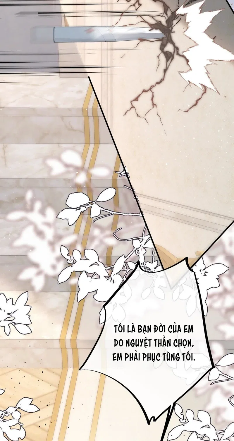 Lồng Tuyết - Chap 6