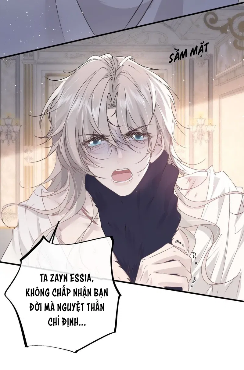 Lồng Tuyết - Chap 6