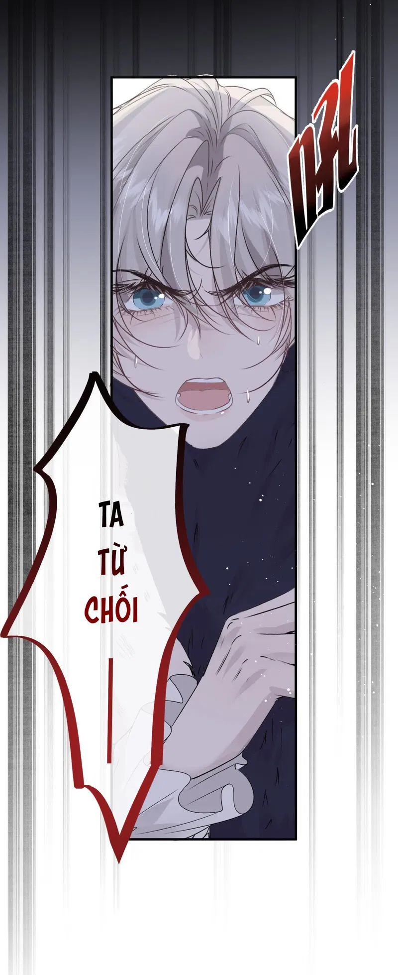 Lồng Tuyết - Chap 6