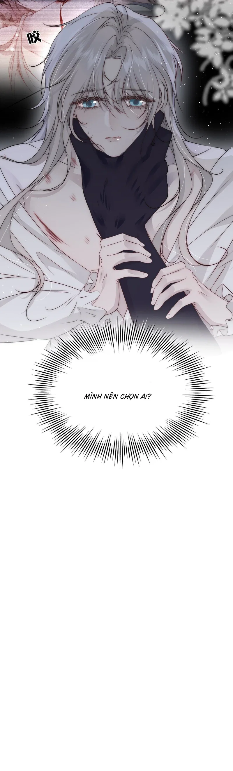 Lồng Tuyết - Chap 6