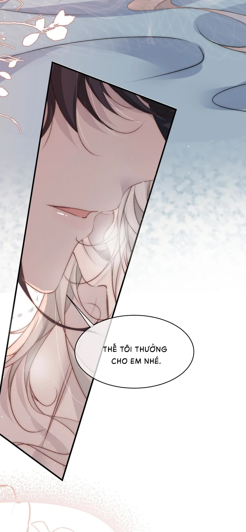 Lồng Tuyết - Chap 6