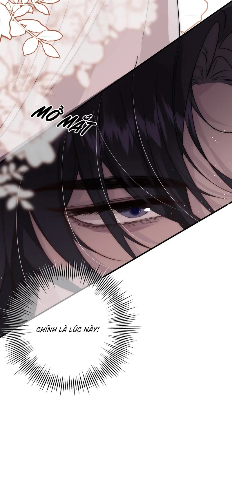 Lồng Tuyết - Chap 6