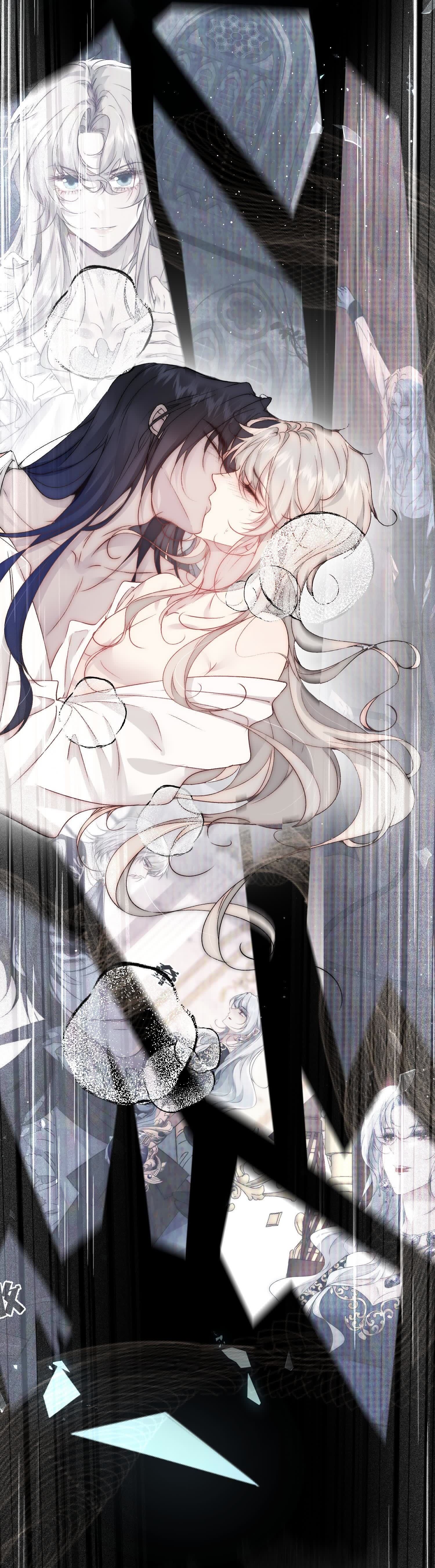 Lồng Tuyết - Chap 6