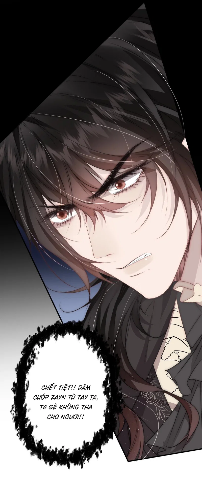 Lồng Tuyết - Chap 7