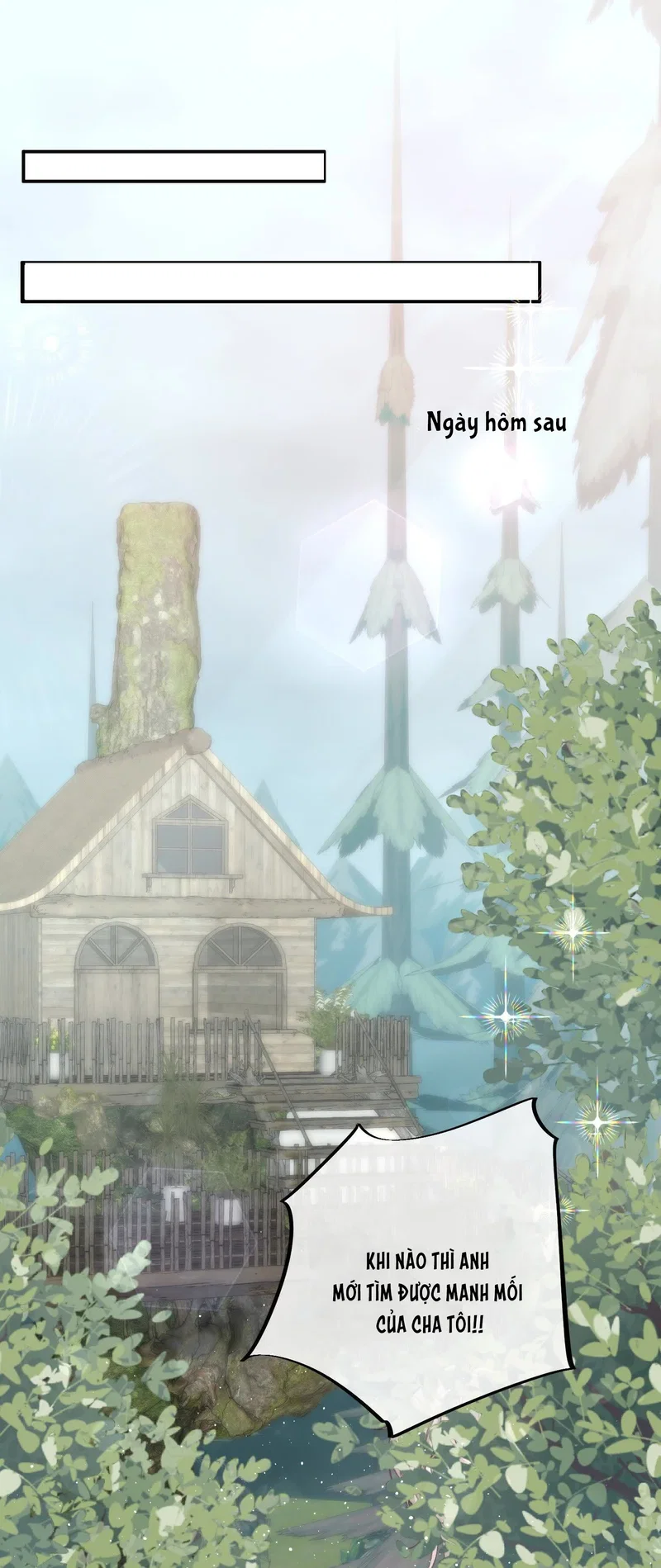 Lồng Tuyết - Chap 7