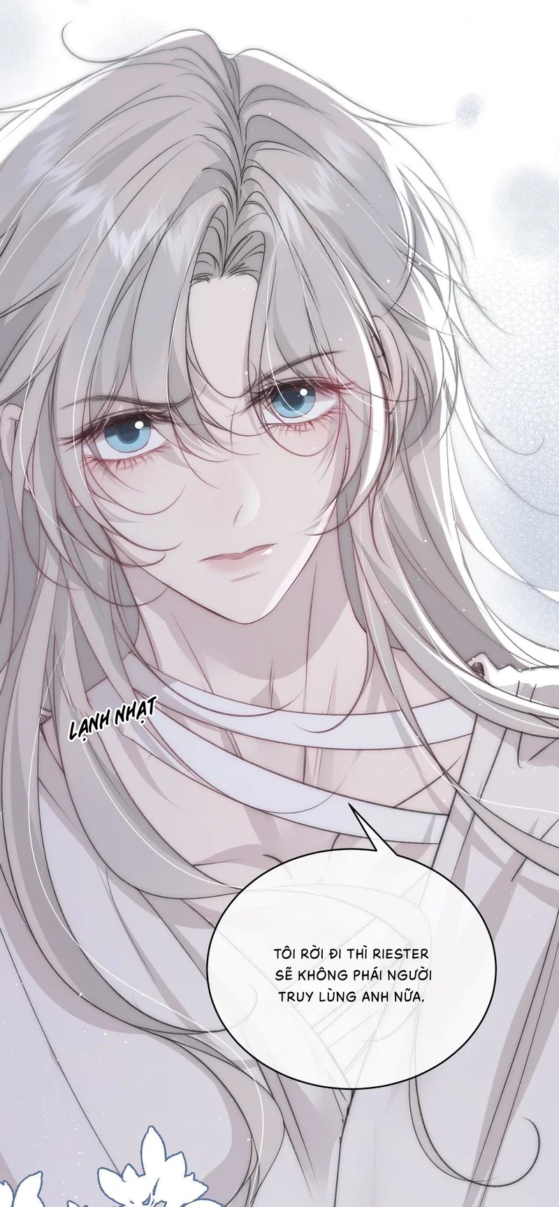 Lồng Tuyết - Chap 7