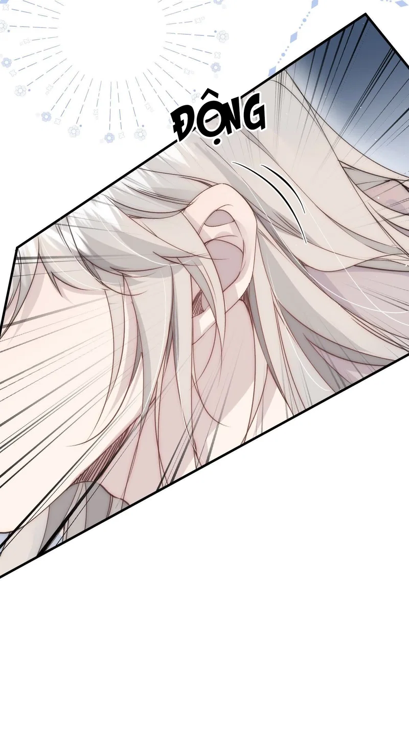 Lồng Tuyết - Chap 7