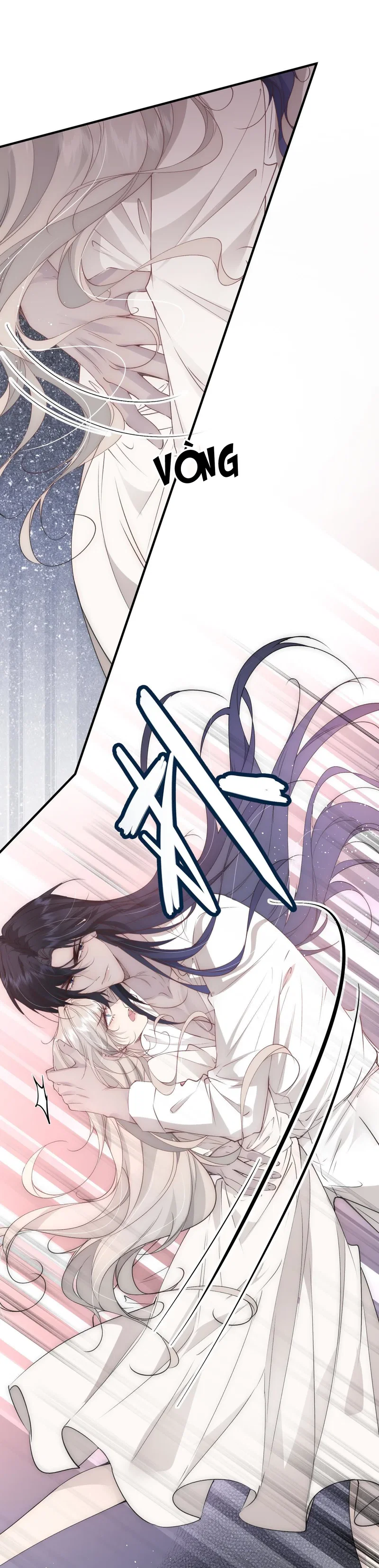 Lồng Tuyết - Chap 7