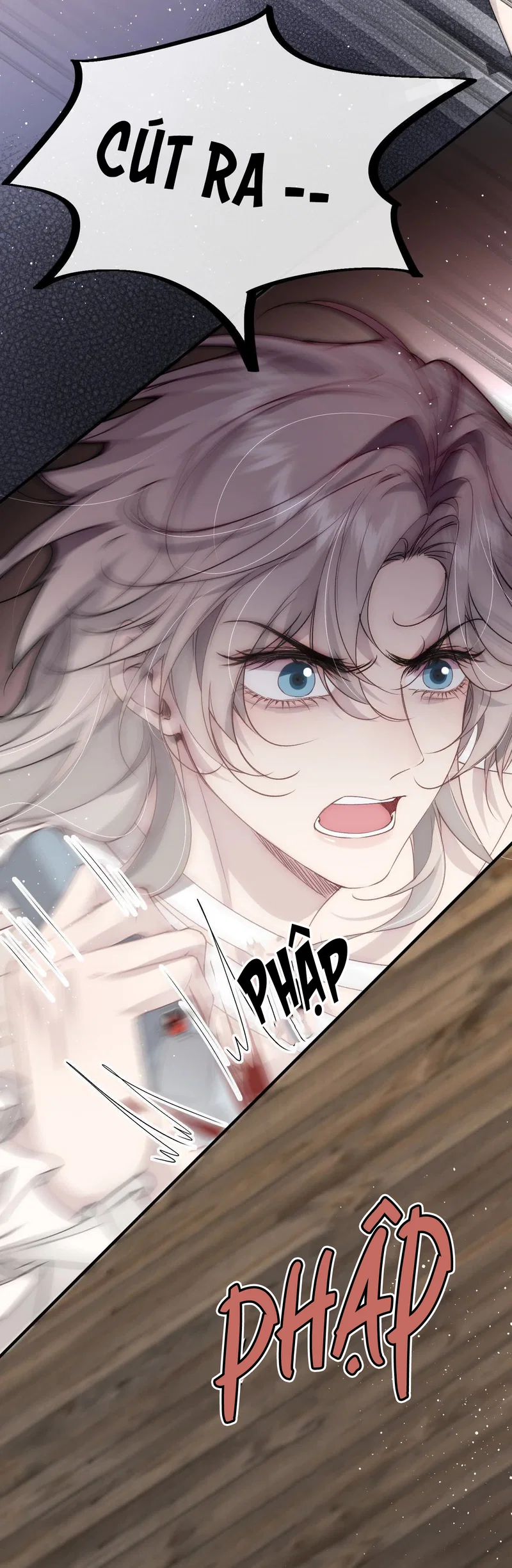 Lồng Tuyết - Chap 7