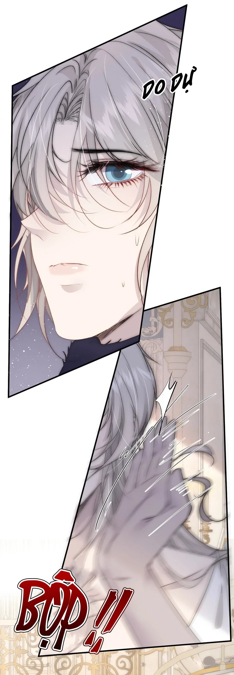 Lồng Tuyết - Chap 7