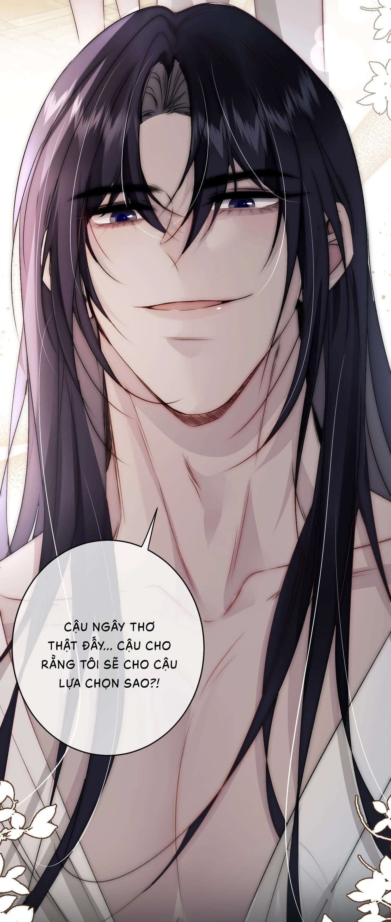 Lồng Tuyết - Chap 7