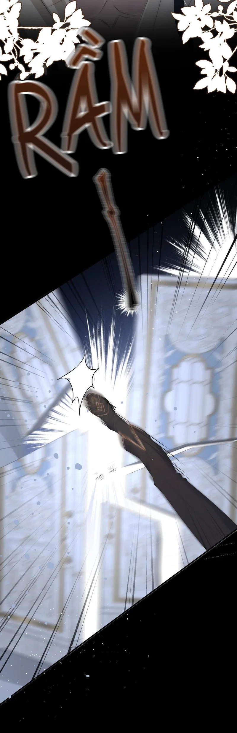 Lồng Tuyết - Chap 7