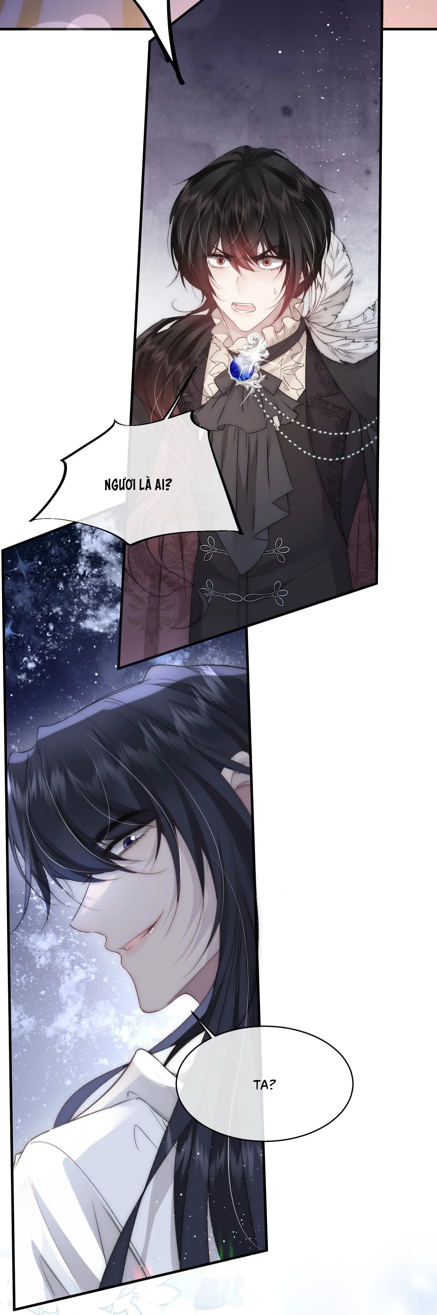 Lồng Tuyết - Chap 7