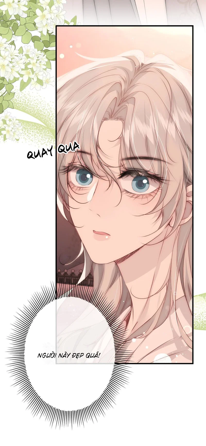 Lồng Tuyết - Chap 8