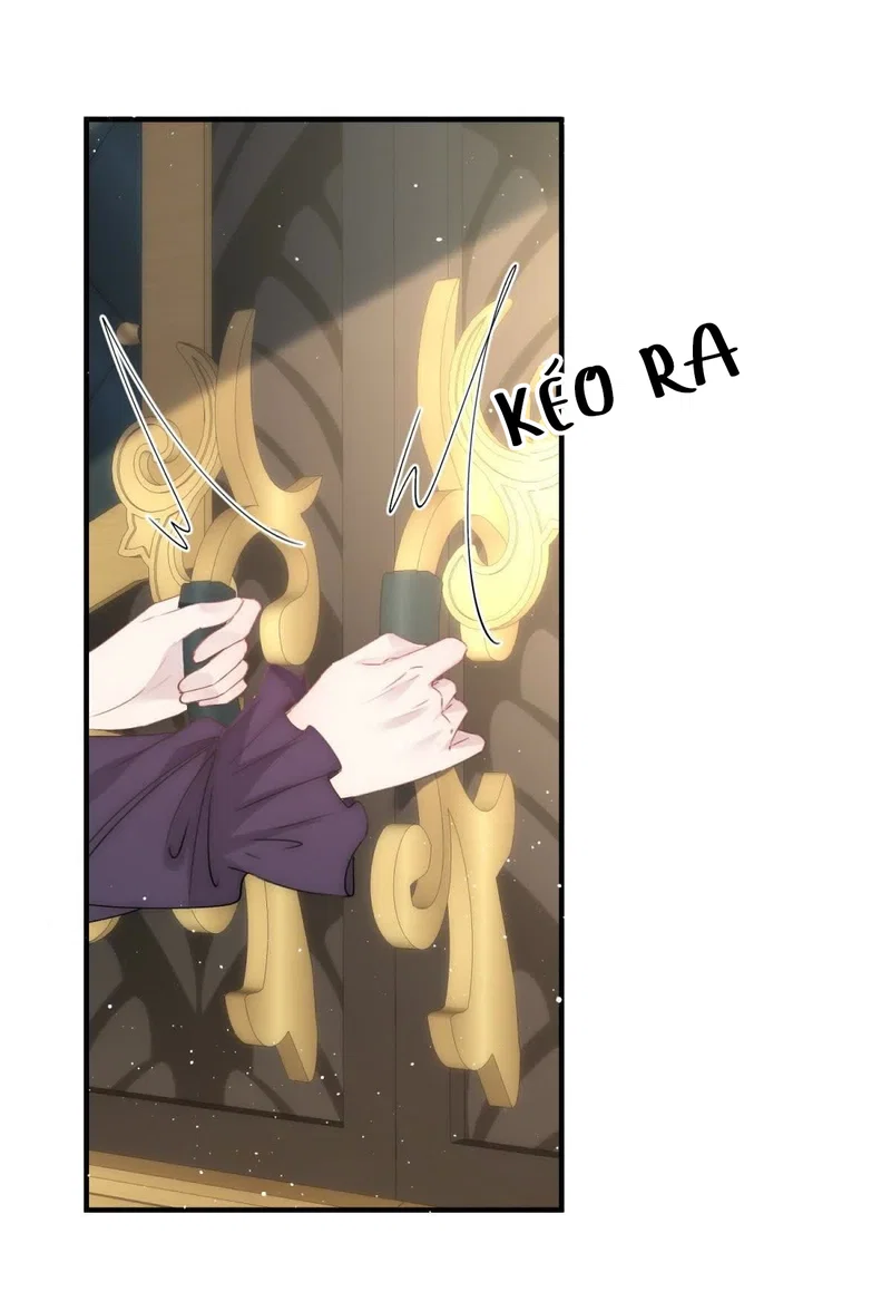 Lồng Tuyết - Chap 9