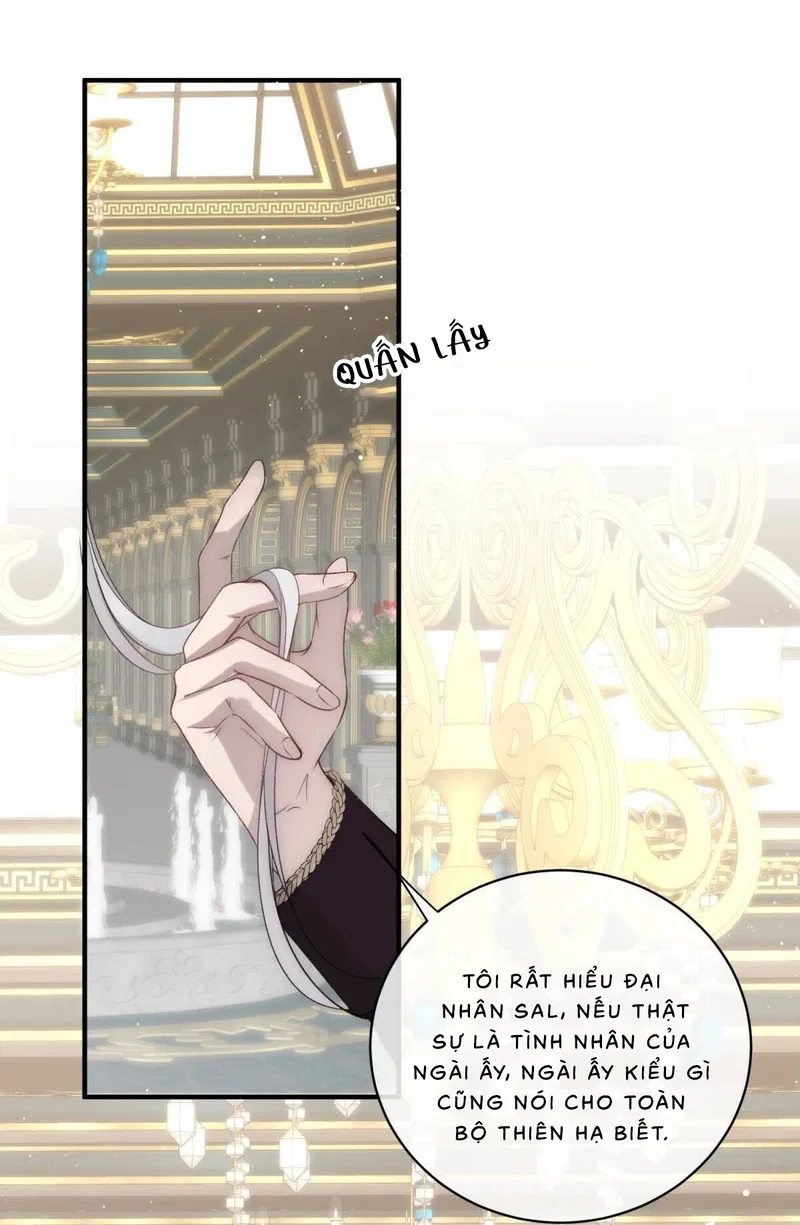 Lồng Tuyết - Chap 9