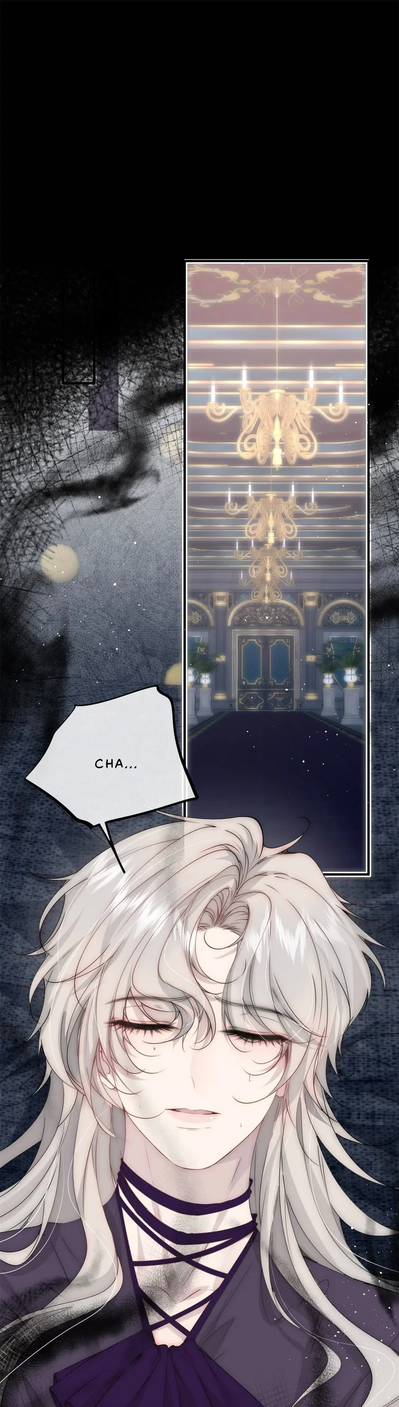 Lồng Tuyết - Chap 9