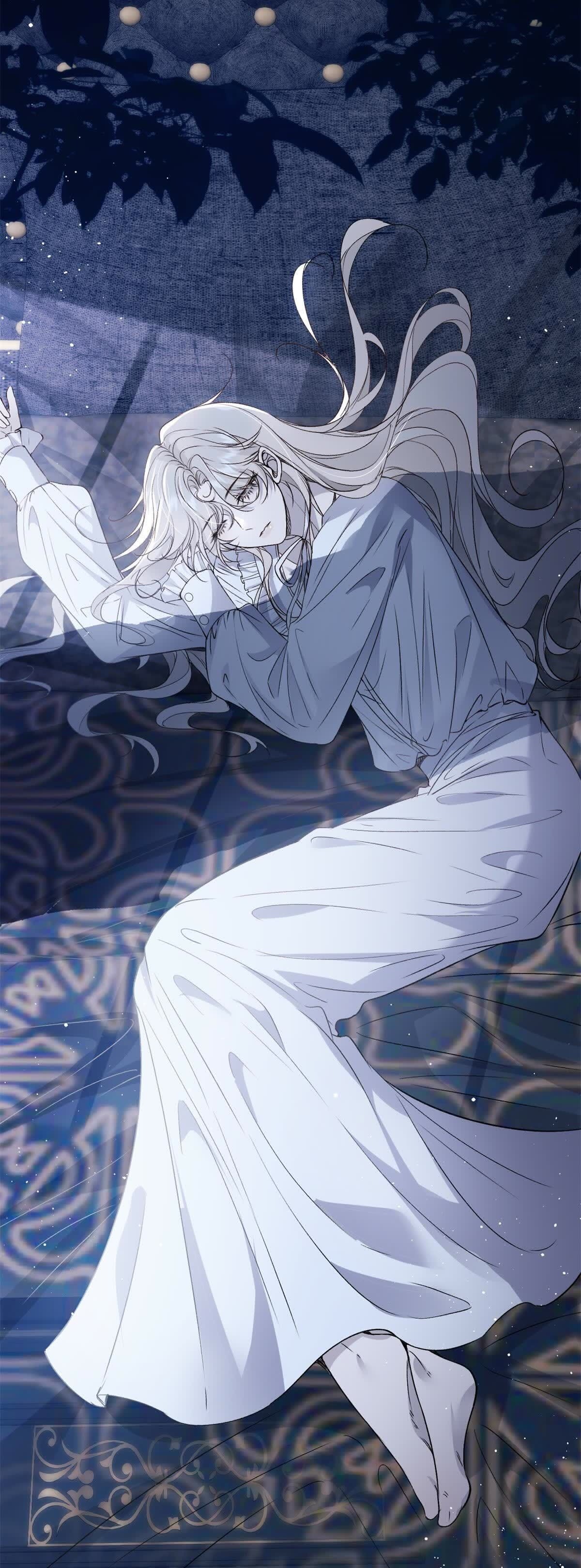 Lồng Tuyết - Chap 9