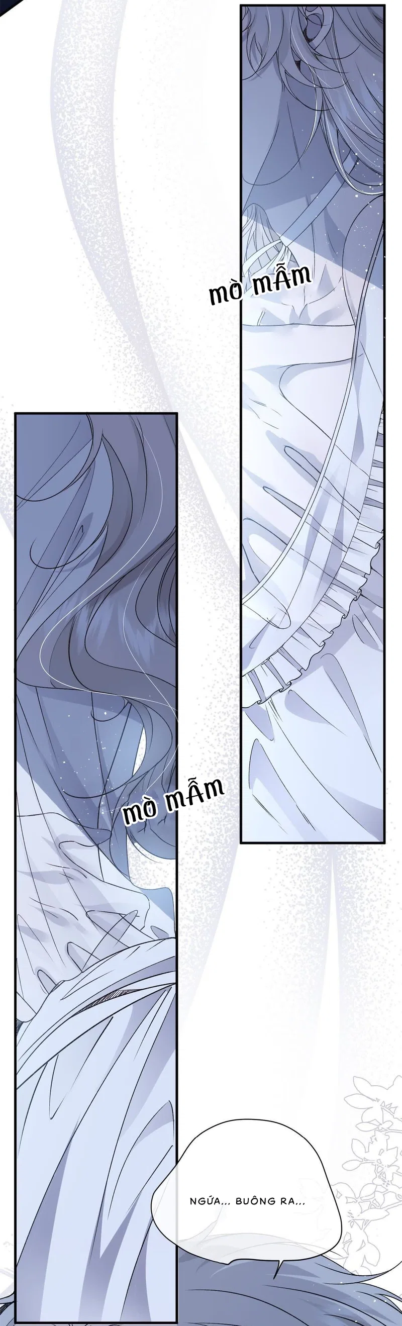 Lồng Tuyết - Chap 9